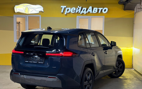 Toyota RAV4, 2026 год, 4 299 000 рублей, 6 фотография