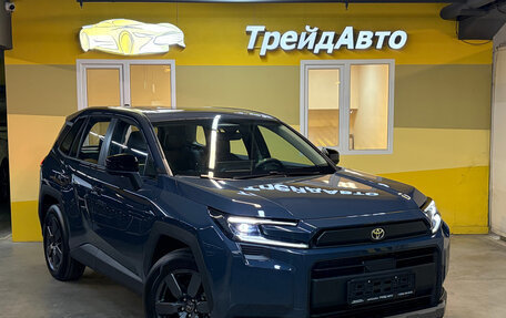 Toyota RAV4, 2026 год, 4 299 000 рублей, 3 фотография