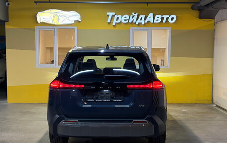 Toyota RAV4, 2026 год, 4 299 000 рублей, 5 фотография