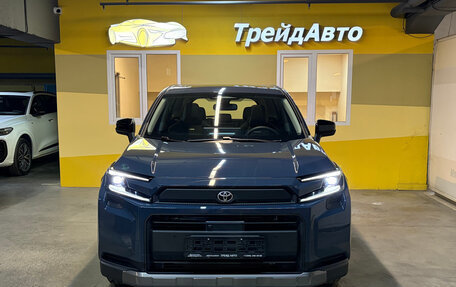 Toyota RAV4, 2026 год, 4 299 000 рублей, 2 фотография