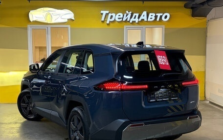 Toyota RAV4, 2026 год, 4 299 000 рублей, 4 фотография