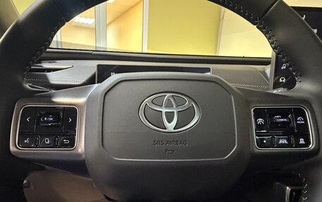 Toyota RAV4, 2026 год, 4 299 000 рублей, 22 фотография