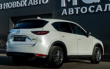 Mazda CX-5 II, 2021 год, 2 370 000 рублей, 11 фотография