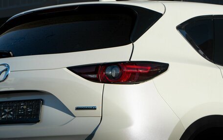 Mazda CX-5 II, 2021 год, 2 370 000 рублей, 12 фотография