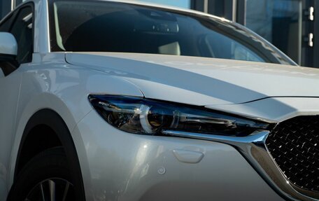 Mazda CX-5 II, 2021 год, 2 370 000 рублей, 4 фотография