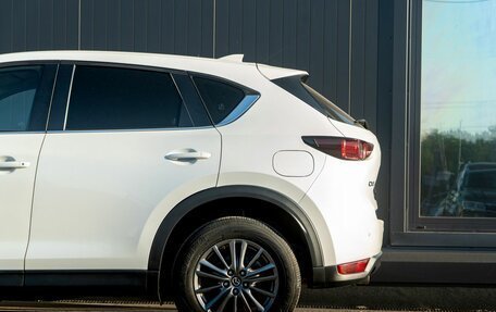 Mazda CX-5 II, 2021 год, 2 370 000 рублей, 9 фотография