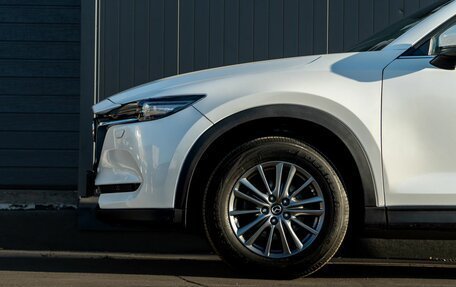 Mazda CX-5 II, 2021 год, 2 370 000 рублей, 8 фотография