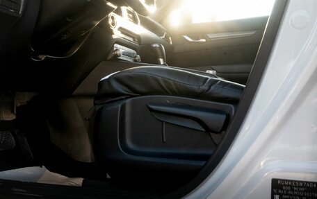 Mazda CX-5 II, 2021 год, 2 370 000 рублей, 15 фотография