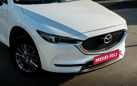 Mazda CX-5 II, 2021 год, 2 370 000 рублей, 3 фотография