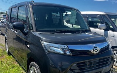 Daihatsu Thor I, 2017 год, 830 000 рублей, 1 фотография
