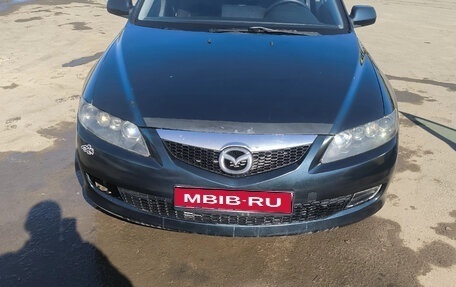 Mazda 6, 2006 год, 200 000 рублей, 1 фотография