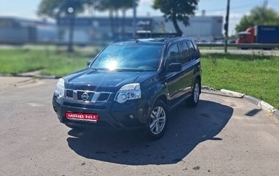 Nissan X-Trail, 2014 год, 1 200 000 рублей, 1 фотография