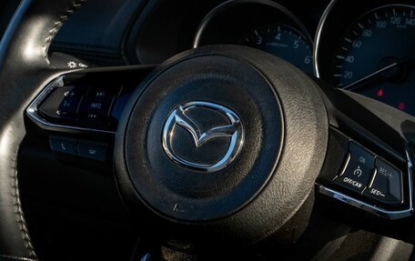 Mazda CX-5 II, 2021 год, 2 370 000 рублей, 19 фотография