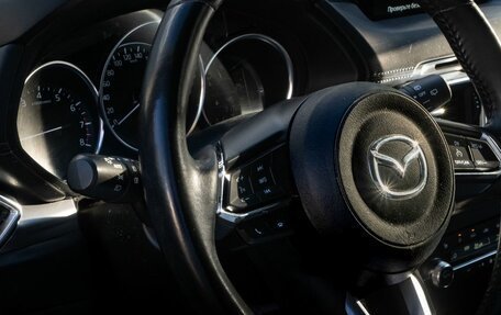 Mazda CX-5 II, 2021 год, 2 370 000 рублей, 18 фотография