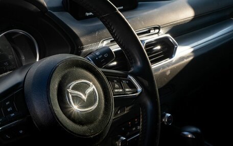 Mazda CX-5 II, 2021 год, 2 370 000 рублей, 20 фотография