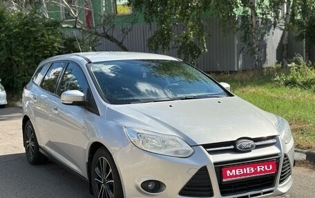 Ford Focus III, 2012 год, 680 000 рублей, 1 фотография