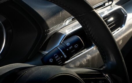 Mazda CX-5 II, 2021 год, 2 370 000 рублей, 21 фотография