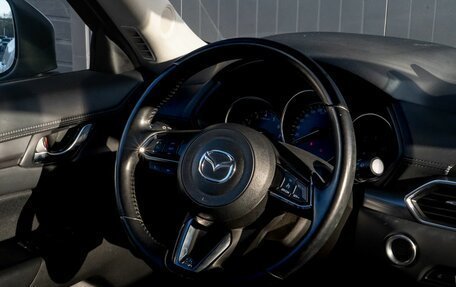 Mazda CX-5 II, 2021 год, 2 370 000 рублей, 23 фотография