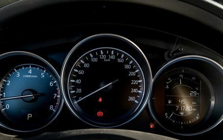Mazda CX-5 II, 2021 год, 2 370 000 рублей, 22 фотография