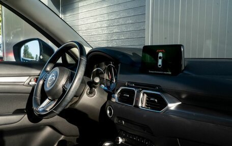 Mazda CX-5 II, 2021 год, 2 370 000 рублей, 30 фотография