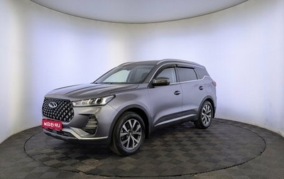 Chery Tiggo 7 Pro, 2022 год, 1 650 000 рублей, 1 фотография