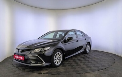 Toyota Camry, 2021 год, 2 725 000 рублей, 1 фотография