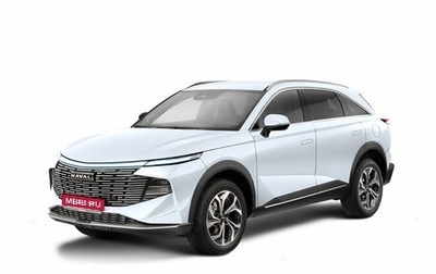 Haval F7, 2026 год, 2 969 010 рублей, 1 фотография