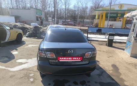 Mazda 6, 2006 год, 200 000 рублей, 2 фотография