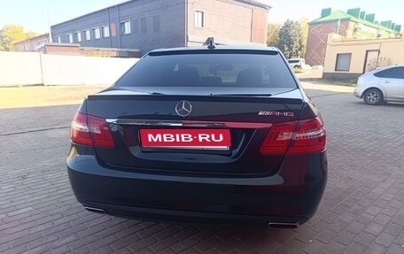 Mercedes-Benz E-Класс, 2012 год, 1 770 000 рублей, 6 фотография