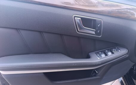 Mercedes-Benz E-Класс, 2012 год, 1 770 000 рублей, 12 фотография
