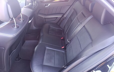 Mercedes-Benz E-Класс, 2012 год, 1 770 000 рублей, 17 фотография
