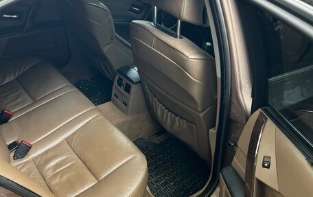 BMW 5 серия, 2004 год, 1 200 000 рублей, 6 фотография