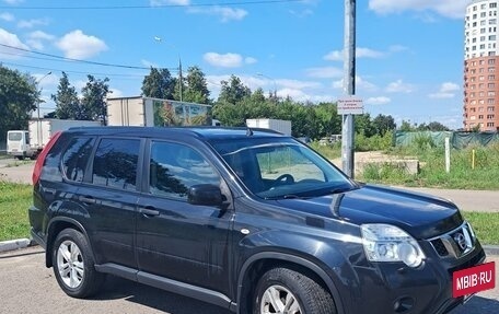 Nissan X-Trail, 2014 год, 1 200 000 рублей, 4 фотография