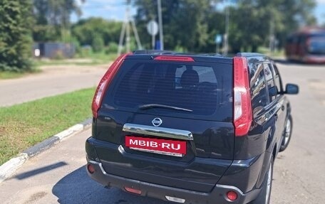 Nissan X-Trail, 2014 год, 1 200 000 рублей, 5 фотография