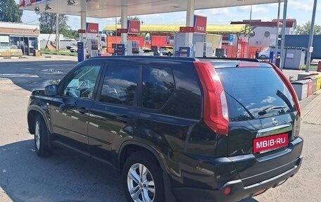 Nissan X-Trail, 2014 год, 1 200 000 рублей, 3 фотография