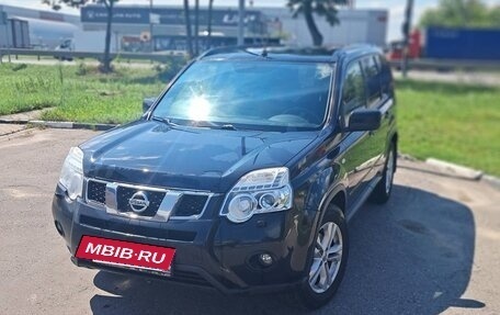 Nissan X-Trail, 2014 год, 1 200 000 рублей, 2 фотография