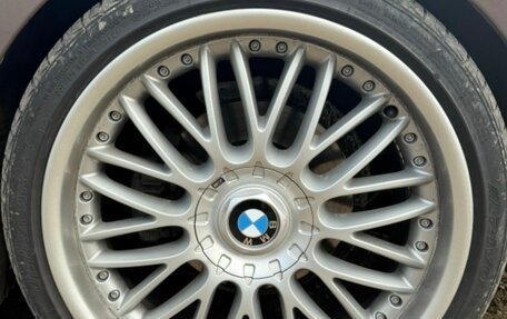 BMW 5 серия, 2004 год, 1 200 000 рублей, 16 фотография