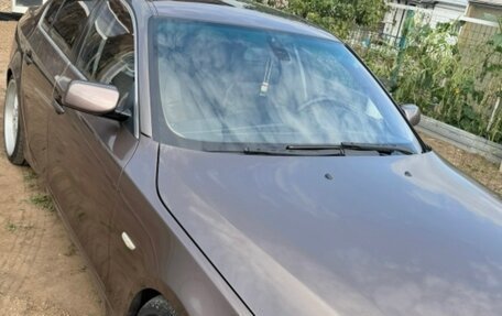 BMW 5 серия, 2004 год, 1 200 000 рублей, 11 фотография