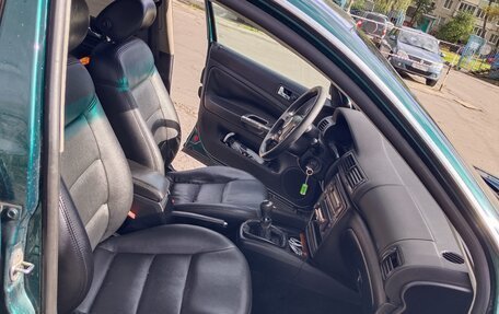 Volkswagen Passat B5+ рестайлинг, 2002 год, 370 000 рублей, 3 фотография