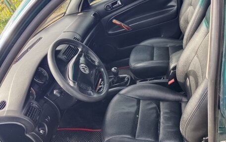 Volkswagen Passat B5+ рестайлинг, 2002 год, 370 000 рублей, 7 фотография