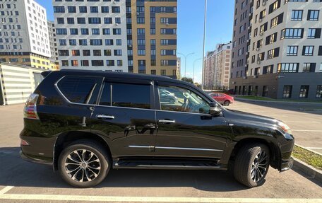 Lexus GX II, 2016 год, 5 000 000 рублей, 4 фотография
