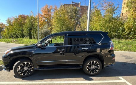 Lexus GX II, 2016 год, 5 000 000 рублей, 2 фотография