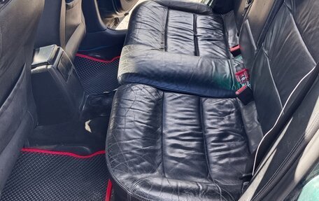 Volkswagen Passat B5+ рестайлинг, 2002 год, 370 000 рублей, 10 фотография