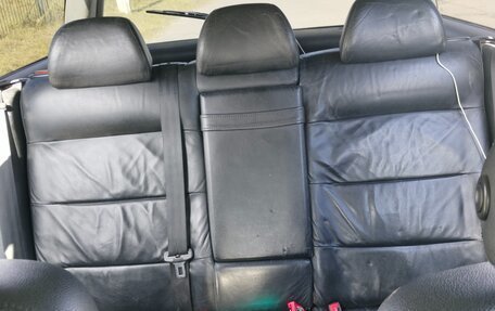 Volkswagen Passat B5+ рестайлинг, 2002 год, 370 000 рублей, 8 фотография
