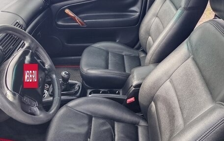 Volkswagen Passat B5+ рестайлинг, 2002 год, 370 000 рублей, 6 фотография