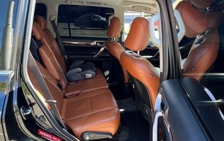 Lexus GX II, 2016 год, 5 000 000 рублей, 7 фотография