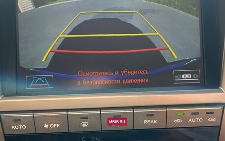 Lexus GX II, 2016 год, 5 000 000 рублей, 12 фотография
