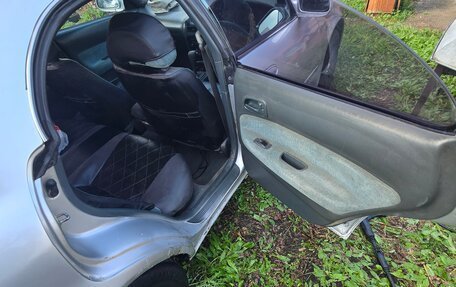 Toyota Corolla, 1993 год, 250 000 рублей, 11 фотография