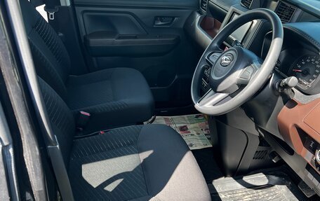 Daihatsu Thor I, 2017 год, 830 000 рублей, 4 фотография