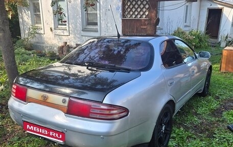 Toyota Corolla, 1993 год, 250 000 рублей, 8 фотография